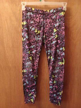Watsons Girls Rash Guard Pants